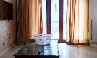 Disewakan Rumah Semi Furnished khusus Huni di  Pejaten Barat Jaksel