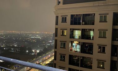 Dijual Apartemen City Home/MOI, Kelapa Gading, Jakarta Utara