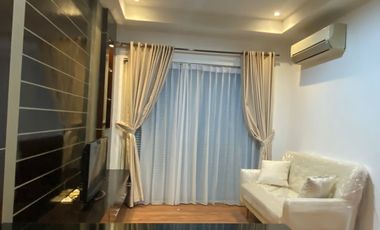 Dijual Apartemen City Home/MOI, Kelapa Gading, Jakarta Utara
