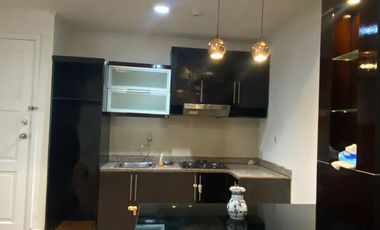 Dijual Apartemen City Home/MOI, Kelapa Gading, Jakarta Utara