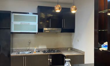 Dijual Apartemen City Home/MOI, Kelapa Gading, Jakarta Utara