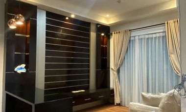 Dijual Apartemen City Home/MOI, Kelapa Gading, Jakarta Utara