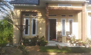 Rumah dijual di Meuraxa, Banda Aceh