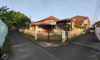Rumah dijual di Panjunan, Lemahwungkuk, Kota Cirebon, Jawa Barat