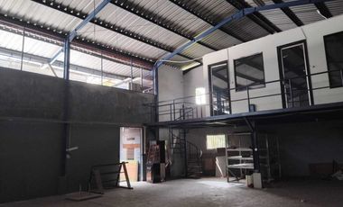 Dijual Gudang Deltamas Pinggir Jalan Siap Pakai Dekat Aeon Mall