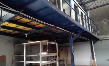 Dijual Gudang Deltamas Pinggir Jalan Siap Pakai Dekat Aeon Mall