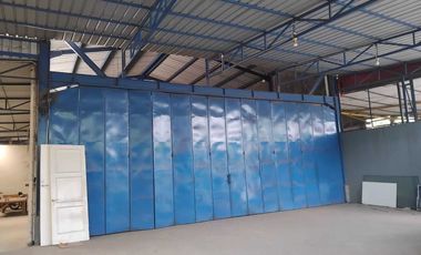 Dijual Gudang Deltamas Pinggir Jalan Siap Pakai Dekat Aeon Mall