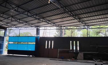 Dijual Gudang Deltamas Pinggir Jalan Siap Pakai Dekat Aeon Mall