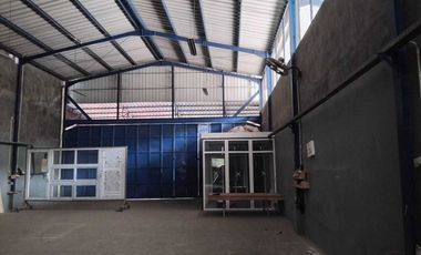 Dijual Gudang Deltamas Pinggir Jalan Siap Pakai Dekat Aeon Mall