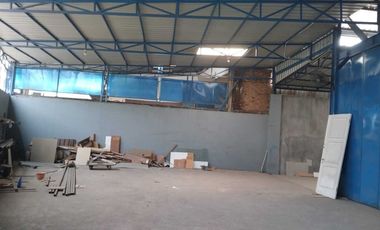 Dijual Gudang Deltamas Pinggir Jalan Siap Pakai Dekat Aeon Mall