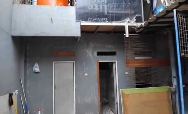 Dijual Gudang Deltamas Pinggir Jalan Siap Pakai Dekat Aeon Mall