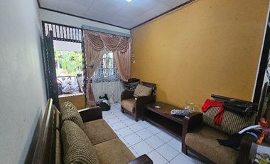 rumah minimalis 1 lantai di bukit damai indah