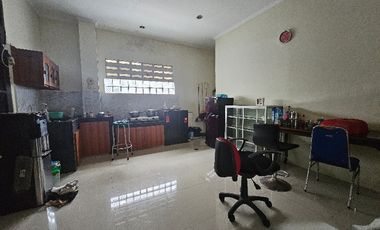 rumah minimalis 1 lantai di bukit damai indah