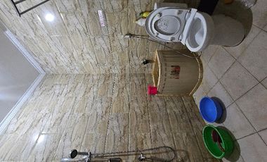 rumah minimalis 1 lantai di bukit damai indah