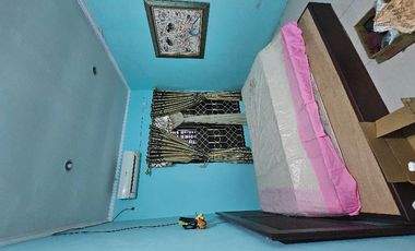 rumah minimalis 1 lantai di bukit damai indah