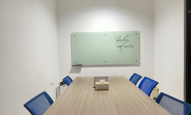 dijual gudang cakep bangunan baru