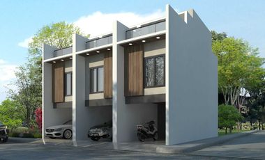 Rumah Perkotaan di Surabaya Barat