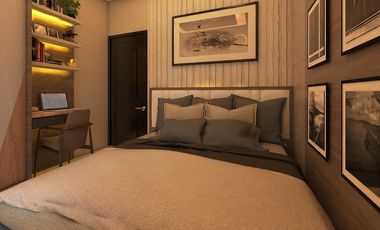 Rumah Perkotaan di Surabaya Barat