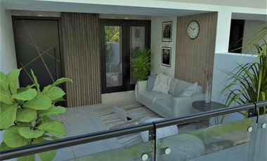 Rumah Perkotaan di Surabaya Barat