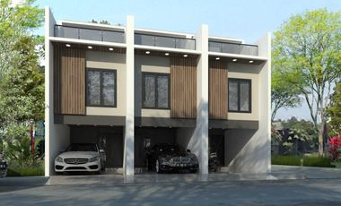 Rumah Perkotaan di Surabaya Barat