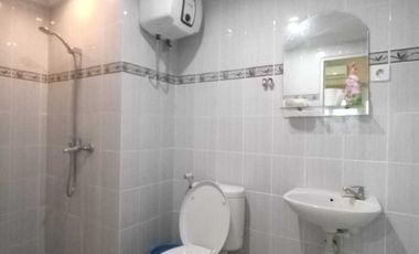 Apartemen Murah 3 BR Siap Huni Puncak Dharmahusada