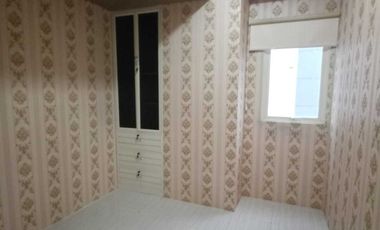 Apartemen Murah 3 BR Siap Huni Puncak Dharmahusada