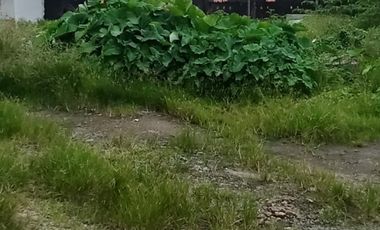 Lahan murah cocok utk Gudang, mininarket,kontrakan/kos an di Jayamukti