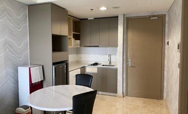 DIJUAL & DISEWAKAN APARTEME. GOLD COAST FULL FURNISH