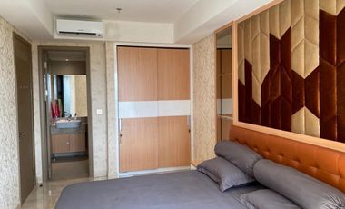 DIJUAL & DISEWAKAN APARTEME. GOLD COAST FULL FURNISH