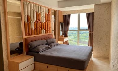 DIJUAL & DISEWAKAN APARTEME. GOLD COAST FULL FURNISH