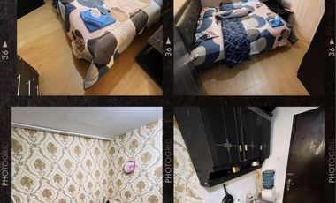 Menyewakan Penginapan Apartemen Harian Dekat Kota Tangerang