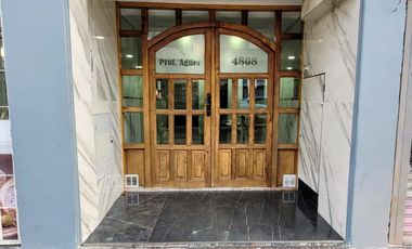 Departamento en alquiler. Prof. Aguer 4808, Villa Ballester