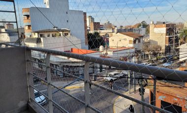 Departamento en alquiler. Prof. Aguer 4808, Villa Ballester