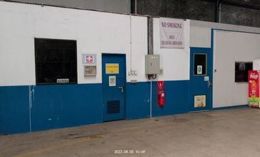 Gudang di jual lokasi Pangkalan dua narogong bekasi