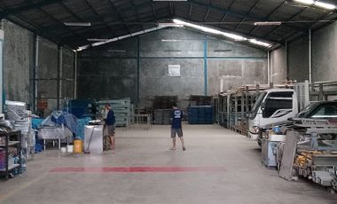 Gudang di jual lokasi Pangkalan dua narogong bekasi