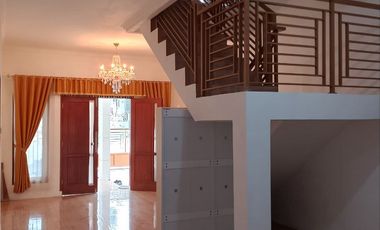 Rumah nyaman 2 lt di Cluster Harmoni BNR Kota Bogor