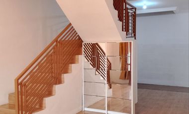 Rumah nyaman 2 lt di Cluster Harmoni BNR Kota Bogor