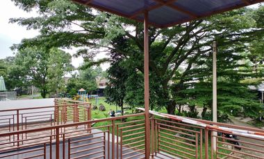 Rumah nyaman 2 lt di Cluster Harmoni BNR Kota Bogor