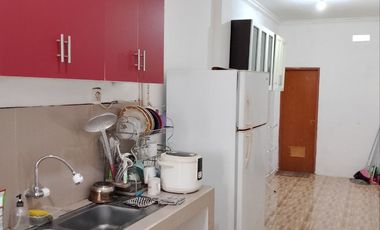 Rumah nyaman 2 lt di Cluster Harmoni BNR Kota Bogor