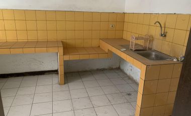 Jual Rumah di Perumahan Kawaluyaan Indah, SHM.