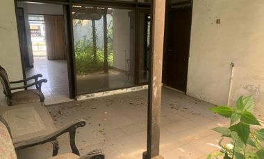 Jual Rumah di Perumahan Kawaluyaan Indah, SHM.