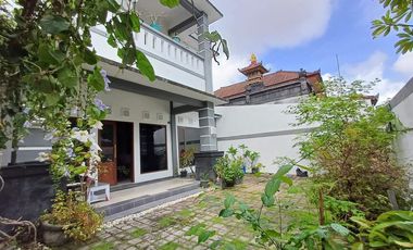 FOR SALE RUMAH MEWAH TUKAD PAKERISAN PANJER