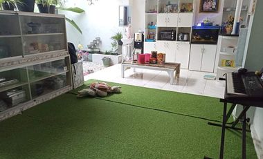 FOR SALE RUMAH MEWAH TUKAD PAKERISAN PANJER