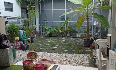 FOR SALE RUMAH MEWAH TUKAD PAKERISAN PANJER