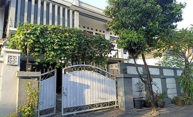 FOR SALE RUMAH MEWAH TUKAD PAKERISAN PANJER