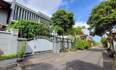 FOR SALE RUMAH MEWAH TUKAD PAKERISAN PANJER