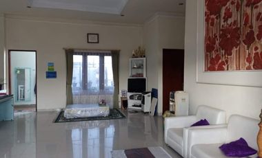 FOR SALE RUMAH MEWAH TUKAD PAKERISAN PANJER