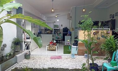 FOR SALE RUMAH MEWAH TUKAD PAKERISAN PANJER