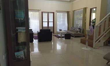 FOR SALE RUMAH MEWAH TUKAD PAKERISAN PANJER