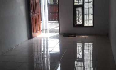 Rumah murah dijual di  Tasikmalaya di Indihiang  harga 250jt BISA KPR